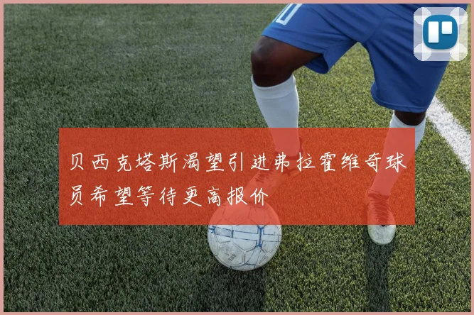 贝西克塔斯渴望引进弗拉霍维奇球员希望等待更高报价